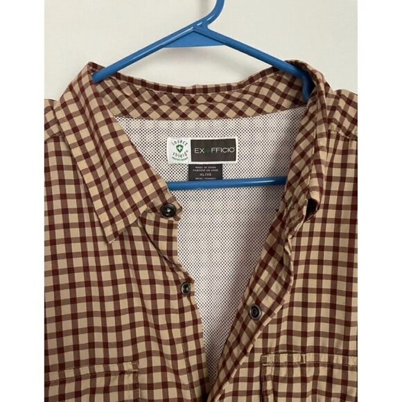 Exofficio Shirt - Picture 3 of 3